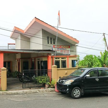 Sentosa76 Guest House Balikpapan  Esterno foto