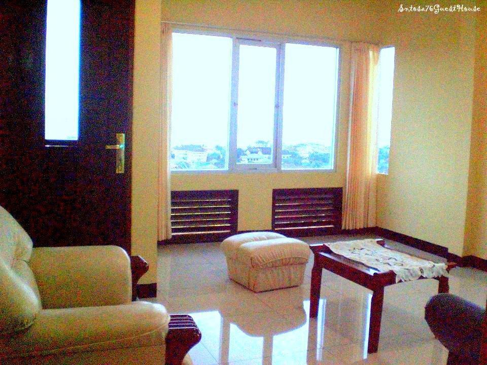 Sentosa76 Guest House Balikpapan  Camera foto
