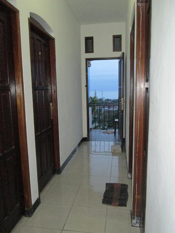 Sentosa76 Guest House Balikpapan  Esterno foto