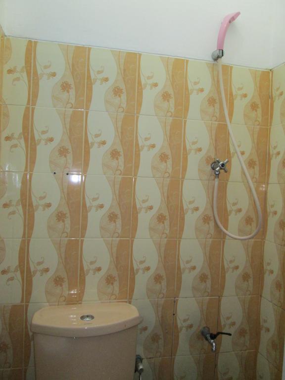 Sentosa76 Guest House Balikpapan  Camera foto