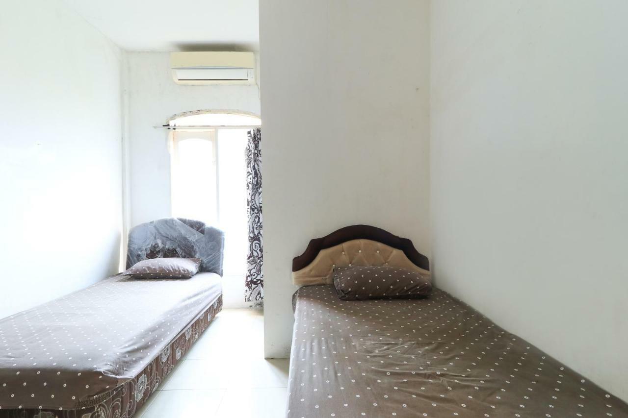 Sentosa76 Guest House Balikpapan  Esterno foto