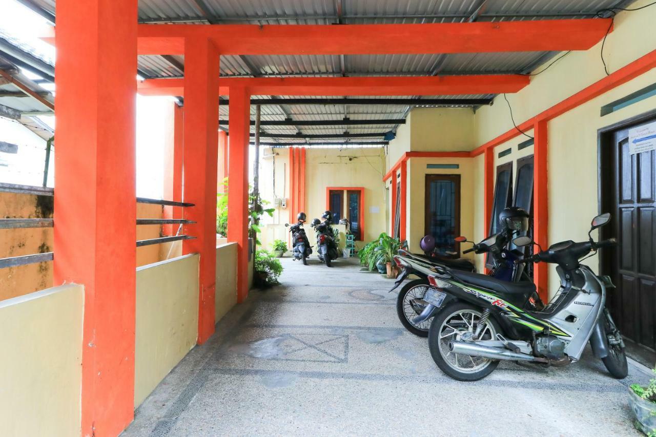 Sentosa76 Guest House Balikpapan  Esterno foto